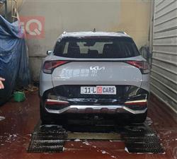 کیا سپۆرتاج